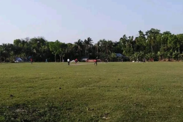 গোবরা গ্রাম