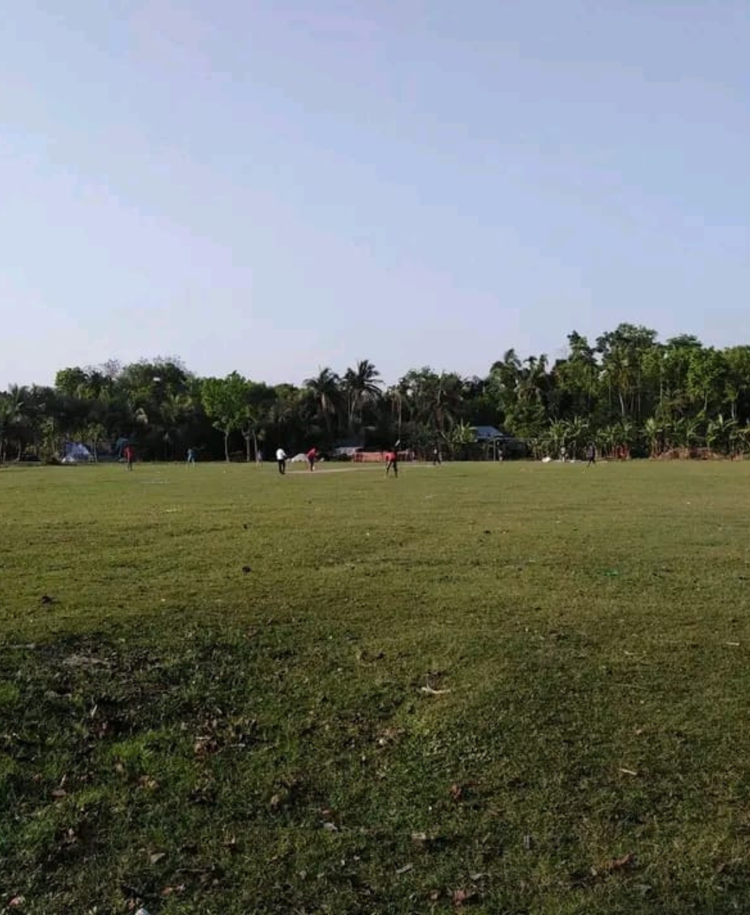 গোবরা গ্রাম