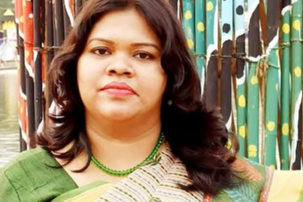 বিচ্ছেদ বড়ি