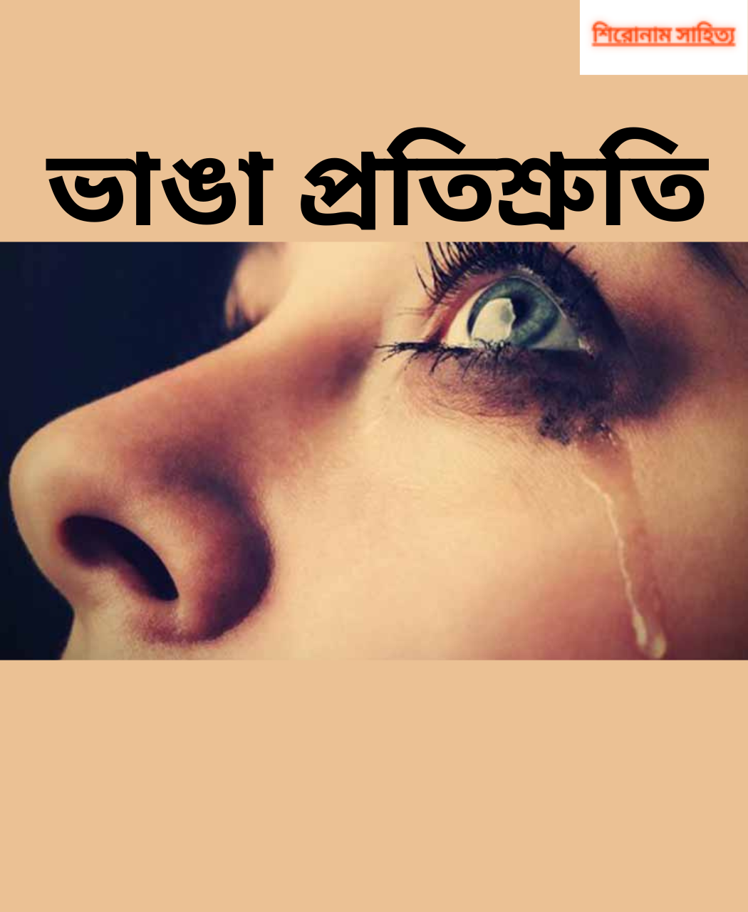ভাঙা প্রতিশ্রুতি
