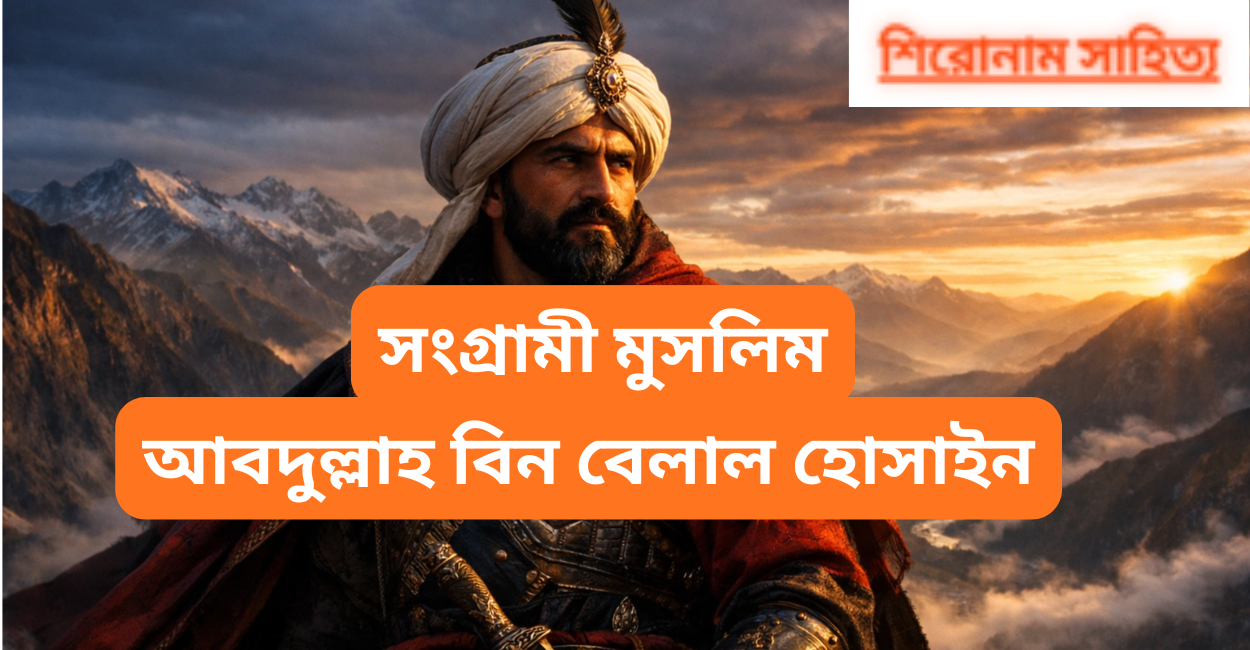 সংগ্রামী মুসলিম