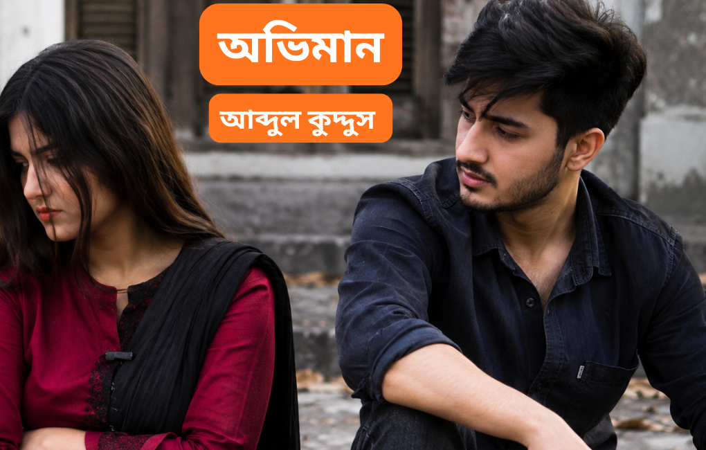 অভিমান