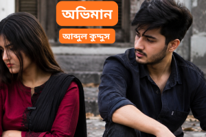 অভিমান